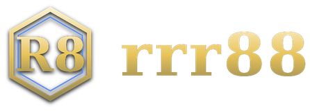 rrr88 logo