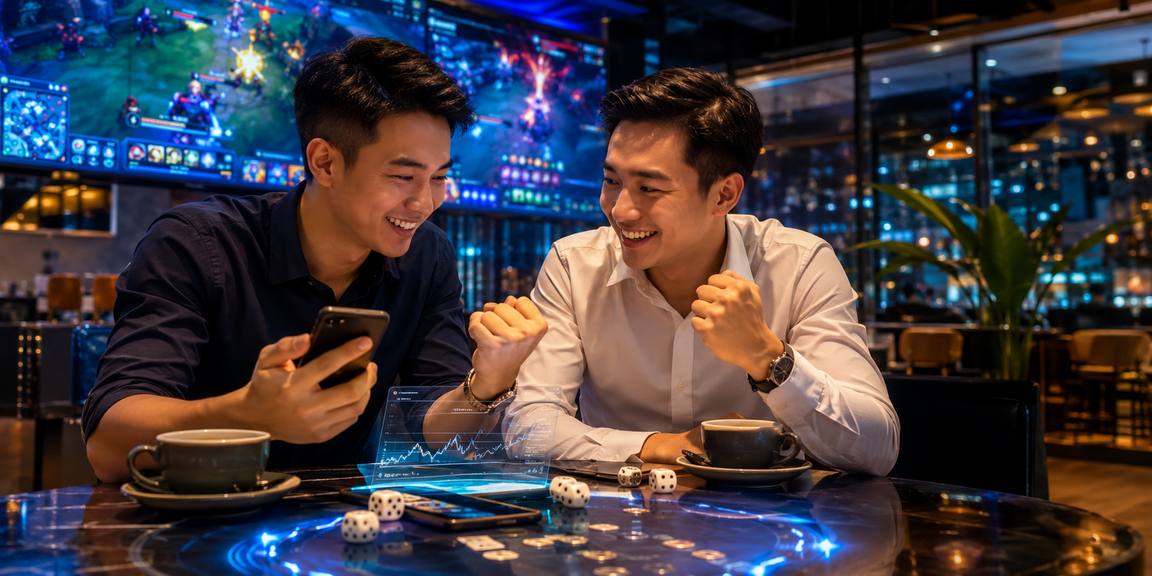 rrr88 Khám Phá Những Gì Có Trong Chon Loc Arcade